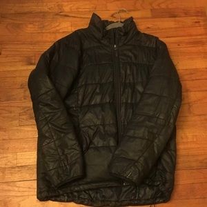 Adidas Winter Puffy Jacket XL